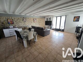  Maison à vendre 6 pièces 143 m²