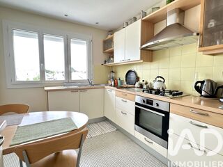  Appartement � vendre 3 pi�ces 72 m�