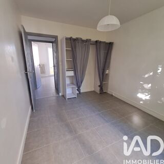 Appartement à vendre 3 pièces 60 m²