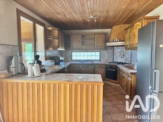 Vente Maison Vente Maison/villa 4 pièces Nieudan