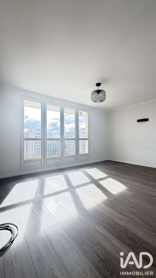 Vente Appartement Vente Appartement 2 pièces Garges-lès-gonesse