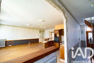  Maison à vendre 5 pièces 142 m²