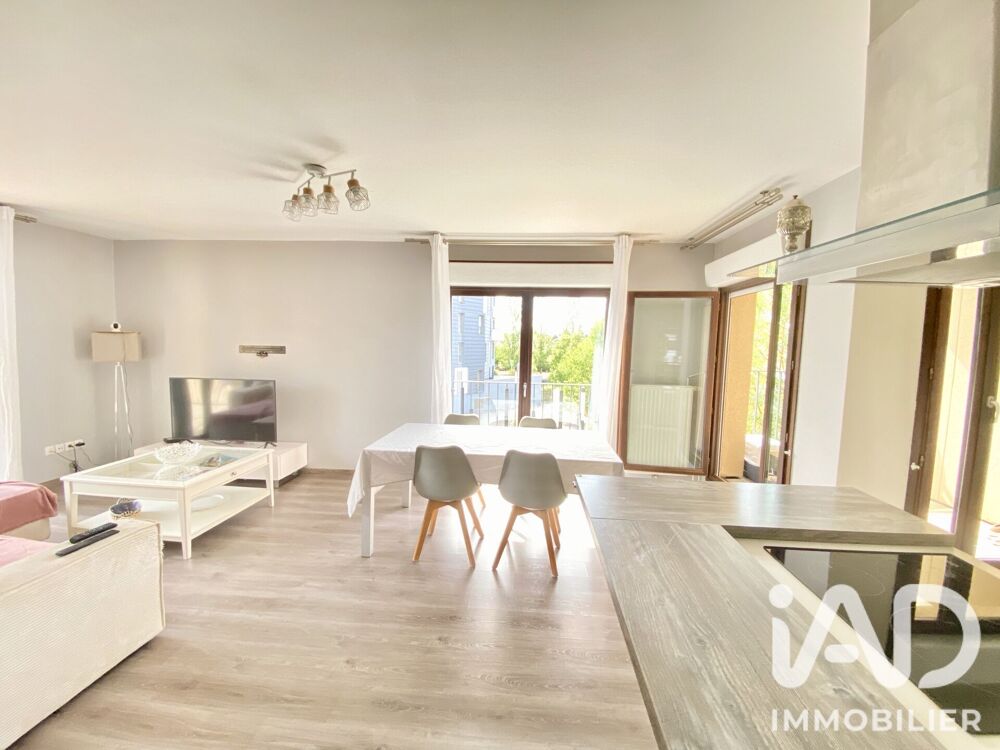 Vente Appartement Vente Appartement 4 pièces Les pavillons-sous-bois