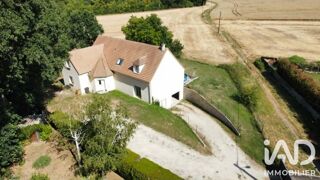  Maison à vendre 9 pièces 260 m²