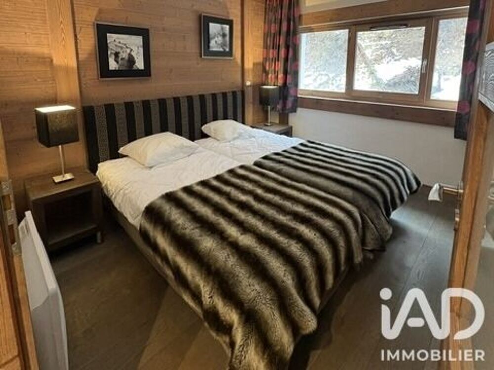 Vente Appartement Vente Duplex 3 pièces Arâches-la-frasse