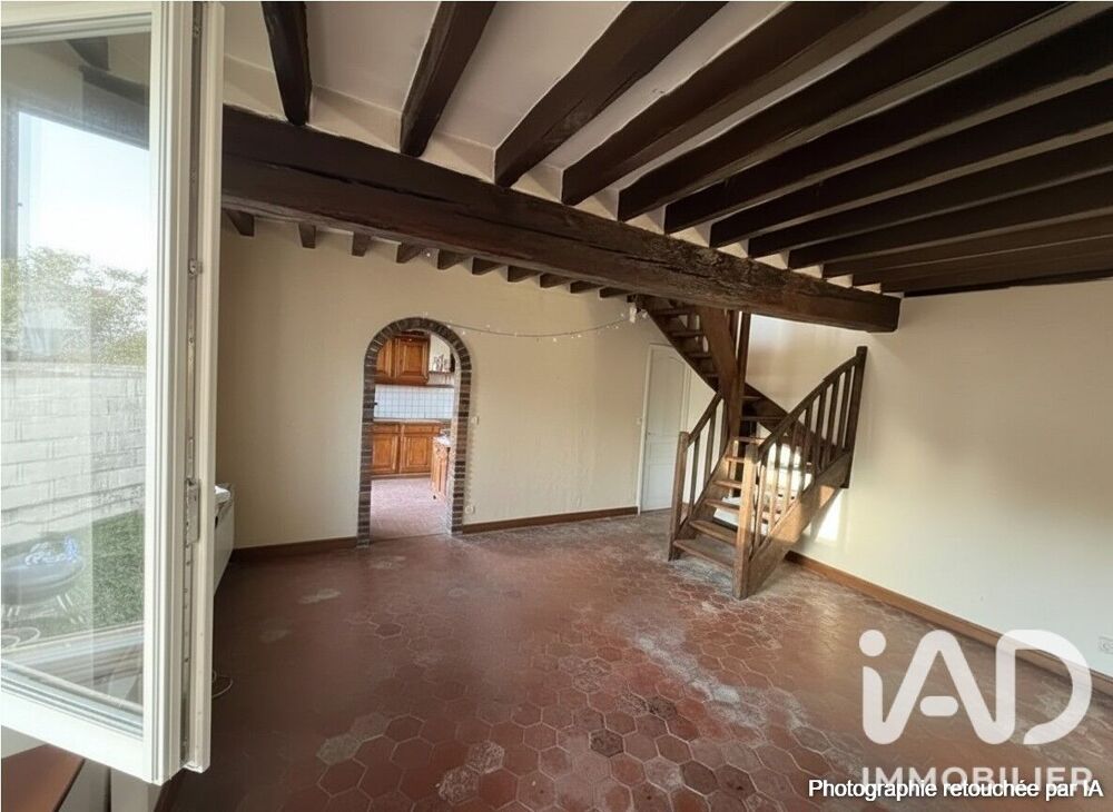 Vente Maison/villa 4 pièces