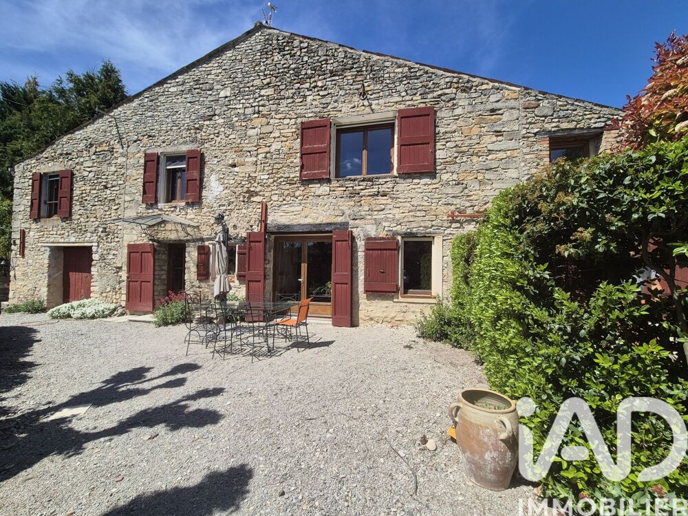 Vente Maison de campagne 5 pièces