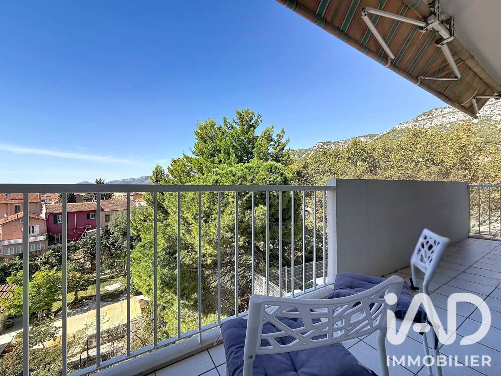 Vente Appartement Vente Appartement 4 pièces Toulon