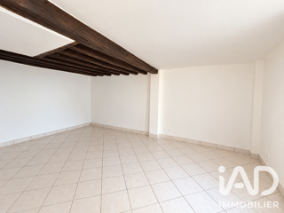  Appartement à louer 1 pièce 26 m²
