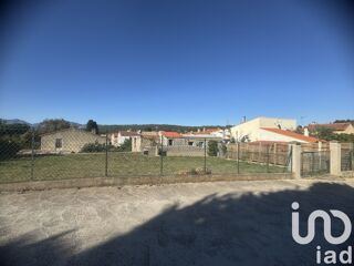  Terrain à vendre 291 m²