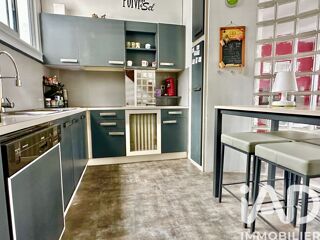  Appartement à vendre 7 pièces 163 m²