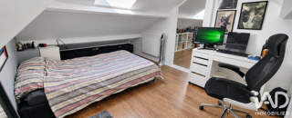  Maison à vendre 7 pièces 151 m²