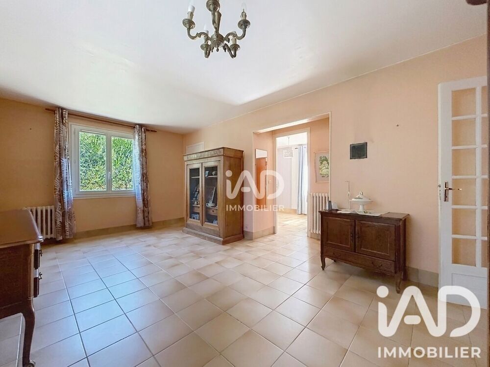 Vente Maison Vente Maison/villa 4 pièces Bois-arnault