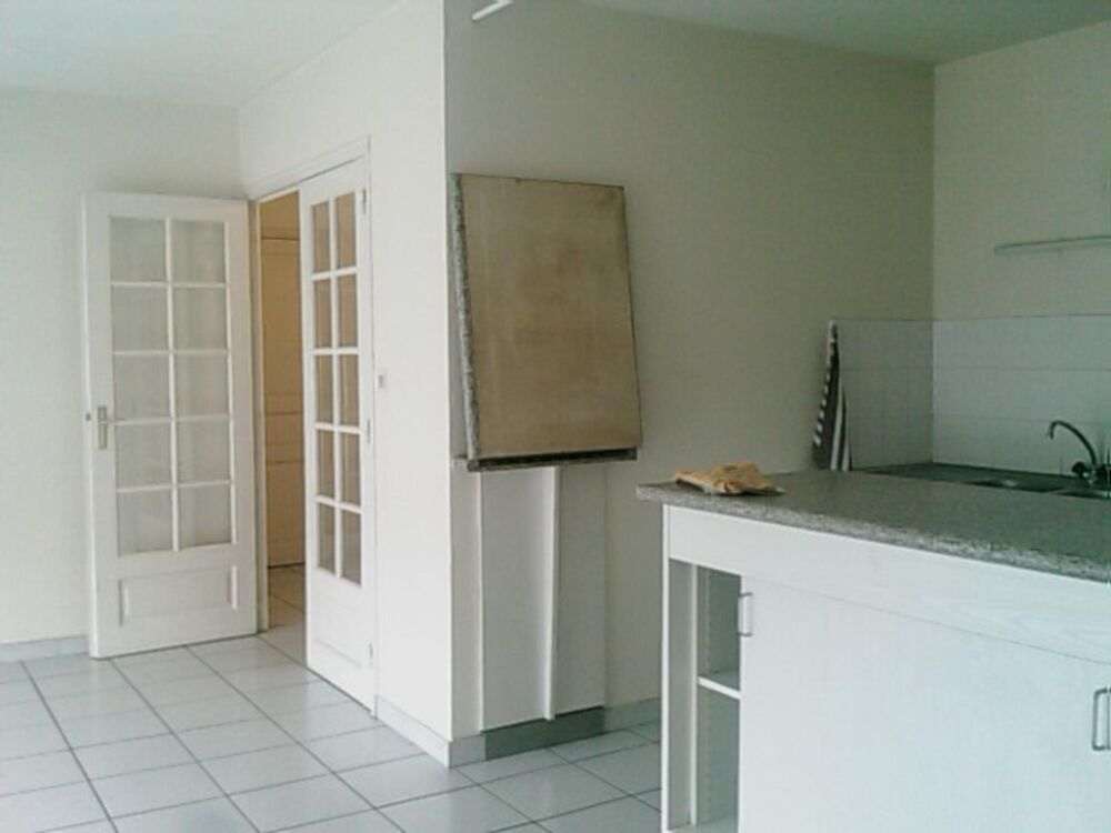 Location Appartement T3 19 rue Dugas Montbel ST CHAMOND Saint-chamond
