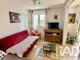  Appartement � vendre 5 pi�ces 88 m�