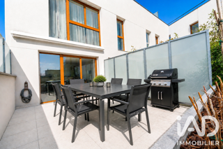  Appartement à vendre 4 pièces 79 m²