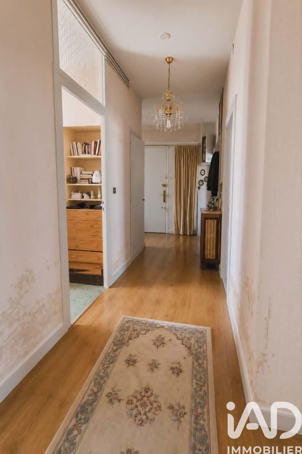 vente Appartement - 4 pièce(s) - 110 m² Brive-la-Gaillarde (19100)