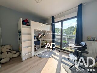  Appartement à vendre 4 pièces 81 m²