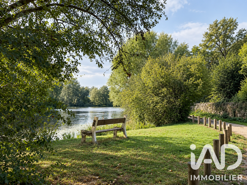 à vendre  Maison Pressagny-l'Orgueilleux (27510)