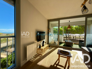  Appartement à vendre 2 pièces 48 m²