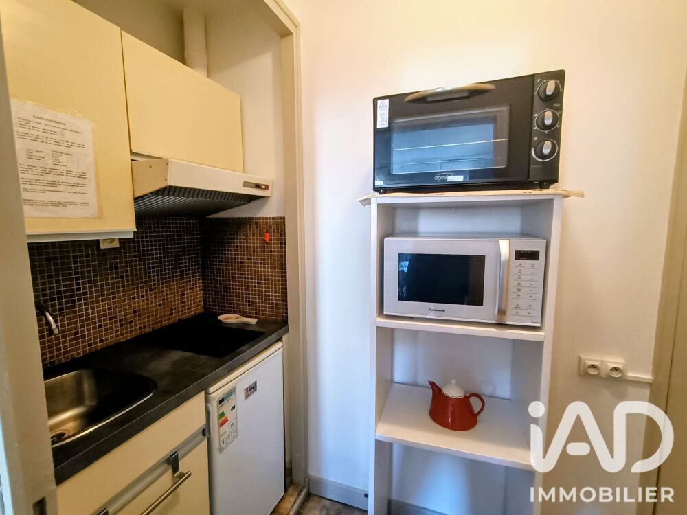 Vente Appartement Vente Appartement 2 pièces Bagnères-de-bigorre