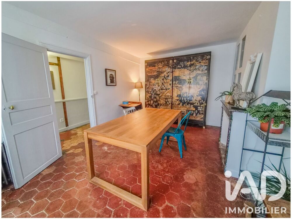 Vente Maison Vente Maison/villa 7 pièces Héricy