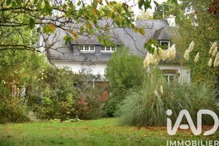  Maison à vendre 7 pièces 212 m²