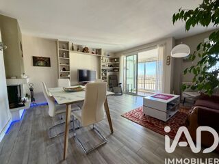  Appartement à vendre 3 pièces 85 m²
