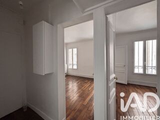  Appartement � vendre 3 pi�ces 41 m�