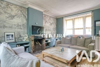  Maison � vendre 6 pi�ces 118 m�