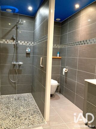  Appartement à vendre 7 pièces 138 m²