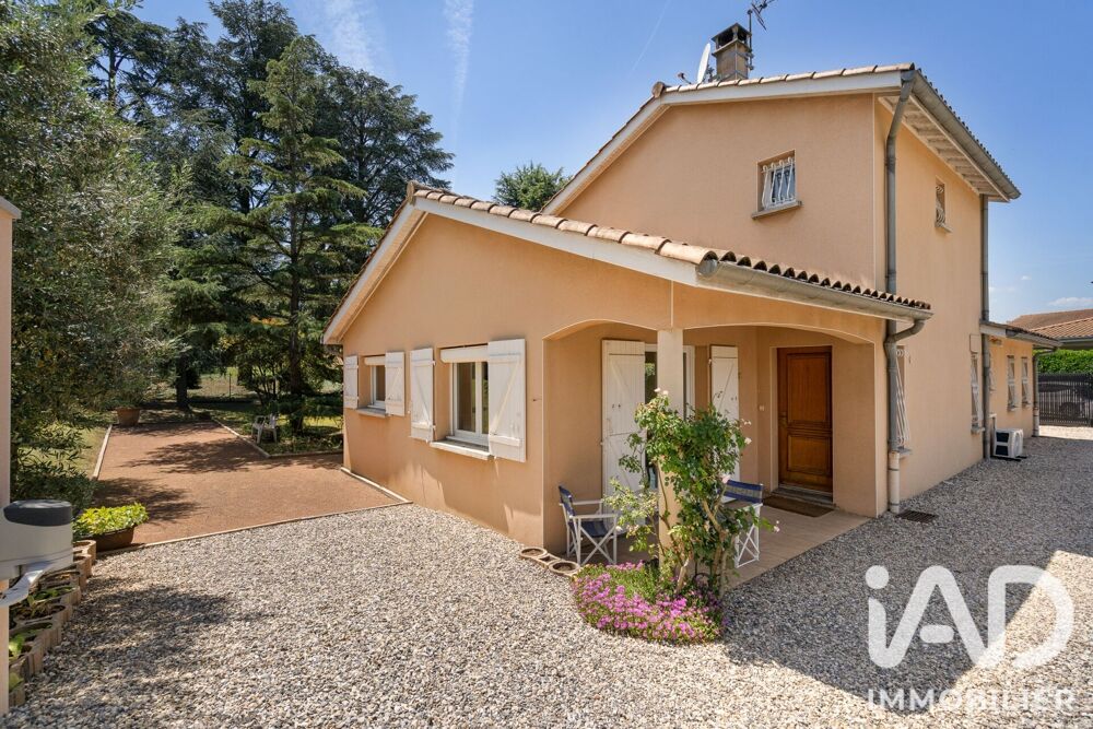 Vente Maison Vente Maison/villa 5 pièces Vourles