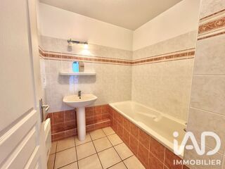  Appartement à vendre 2 pièces 46 m²