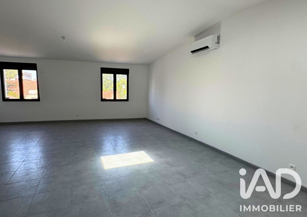 Vente Appartement Vente Appartement 3 pièces Livry-gargan