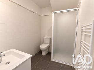  Maison à vendre 4 pièces 86 m²