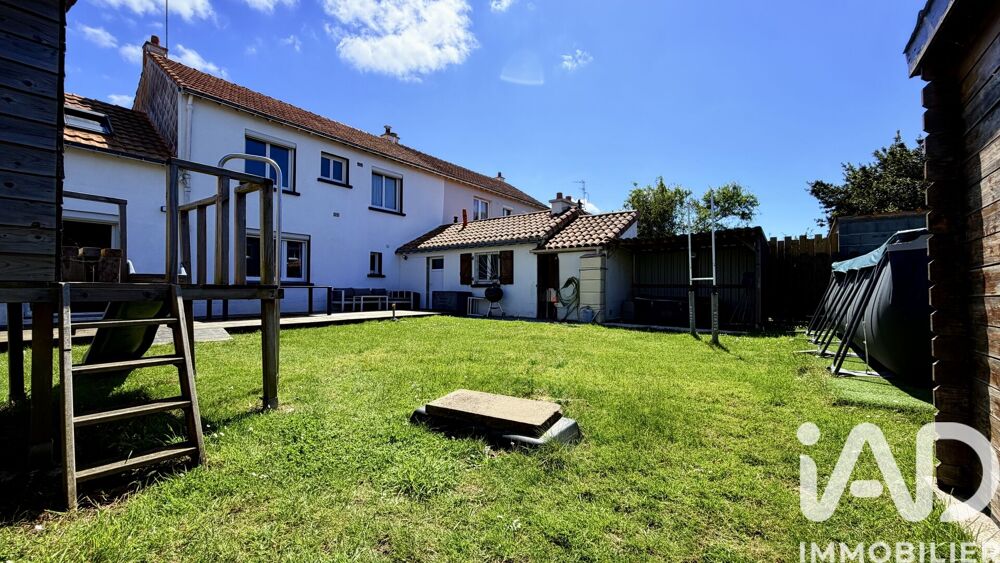 Vente Maison/villa 6 pièces