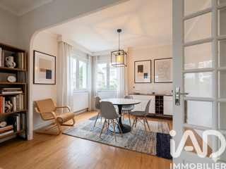  Maison � vendre 7 pi�ces 125 m�