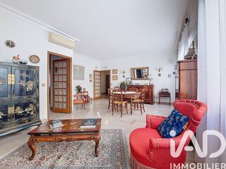  Appartement � vendre 5 pi�ces 108 m�