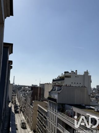  Appartement � vendre 1 pi�ce 17 m�