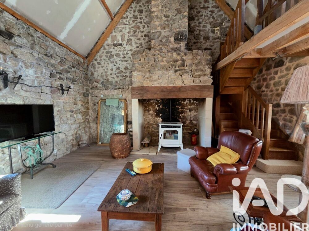Vente Maison de village 4 pièces