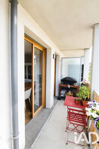  Appartement à vendre 3 pièces 60 m²