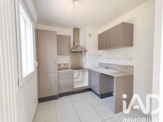  Maison � vendre 3 pi�ces 63 m�