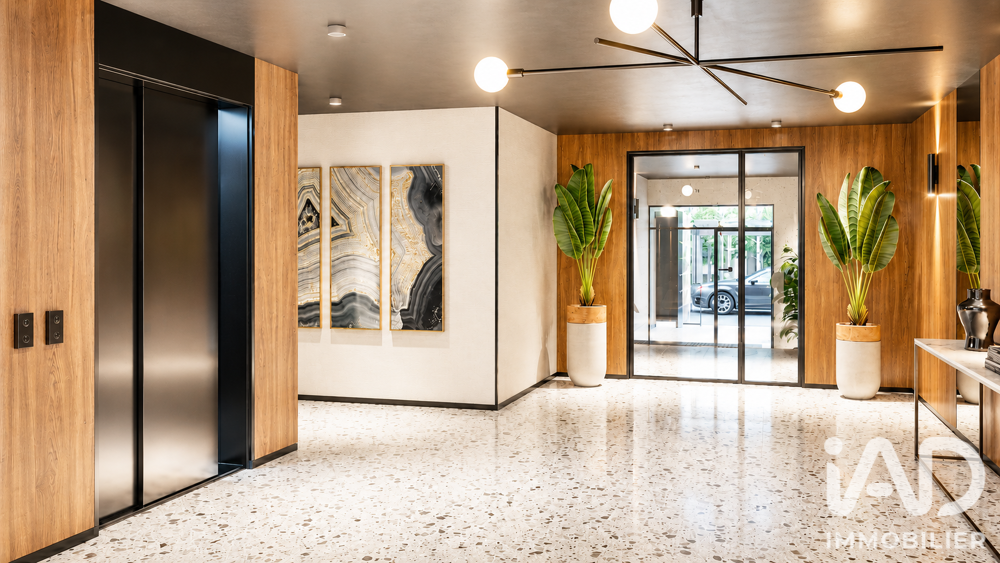 vente Parking / Garage - 14 m² Nice (06000)