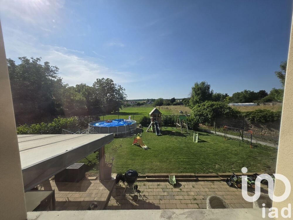Vente Maison Vente Maison/villa 8 pièces Réméréville