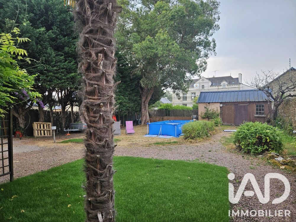 Vente Maison/villa 7 pièces