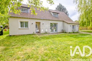  Maison à vendre 6 pièces 135 m²
