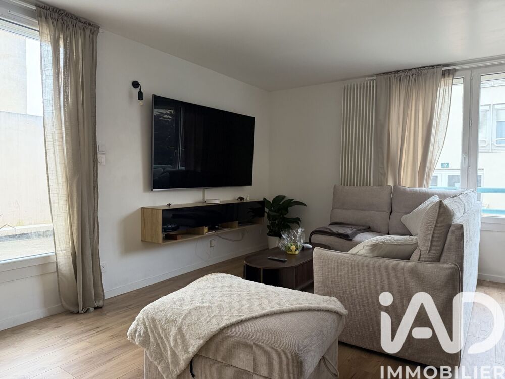 Vente Appartement Vente Appartement 4 pièces Éragny