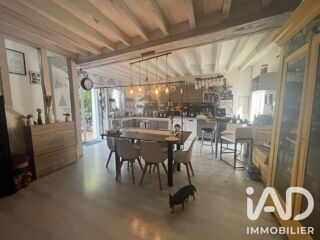  Maison à vendre 5 pièces 104 m²