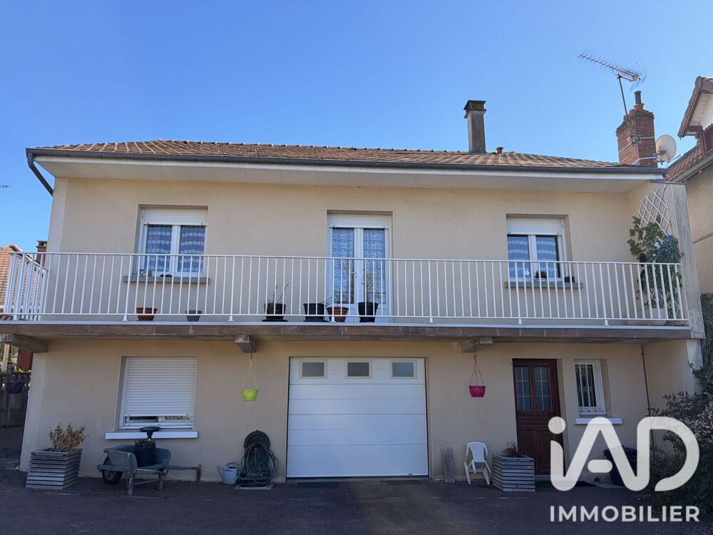 Vente Maison/villa 5 pièces
