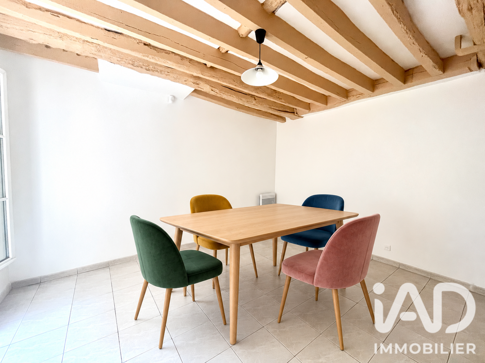 Vente Appartement Vente Appartement 1 pièce Paris 12